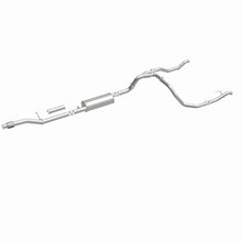 Load image into Gallery viewer, BRExhaust 19-24 Chevrolet Silverado 1500 5.3L Direct-Fit Replacement Exhaust Kit