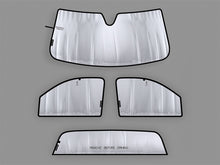 Load image into Gallery viewer, WeatherTech 2021+ Kia Seltos SunShade Full Vehicle Kit