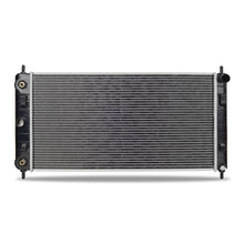 Load image into Gallery viewer, Mishimoto Chevrolet Malibu Replacement Radiator 2008-2012