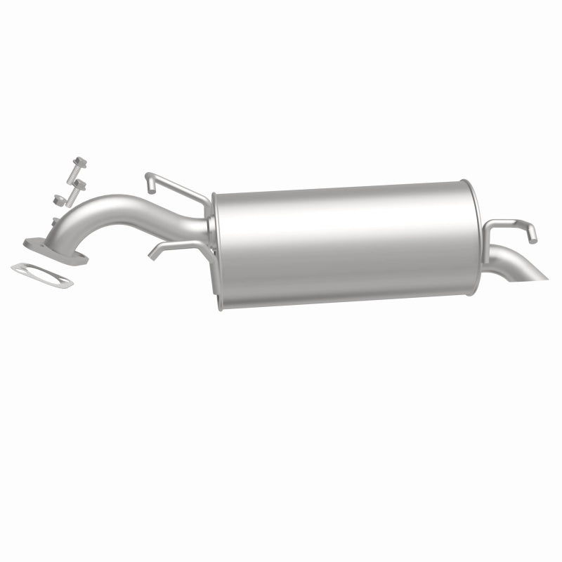 BRE Exhaust 04-07 Aveo Aveo5 Swift Wave5 1.6L Muffler Kit