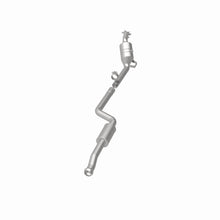 Load image into Gallery viewer, MagnaFlow 08-10 Mercedes-Benz C300 3.0L Direct Fit Converter