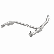 Load image into Gallery viewer, MagnaFlow 06-10 Ford Explorer 4.0L Direct Fit Converter