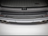 WeatherTech 24-26 GMC Acadia/Acadia Denali Behind 2nd Row BumperTopper - Black