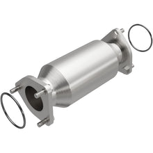 Load image into Gallery viewer, MagnaFlow 07-09 Acura MDX 3.7L Direct Fit Converter