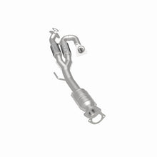 Load image into Gallery viewer, MagnaFlow 11-13 Nissan Maxima 3.5L Direct Fit Converter