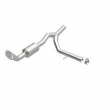Load image into Gallery viewer, MagnaFlow 07-08 Ford F-150 5.4L Direct Fit Converter