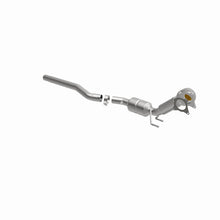Load image into Gallery viewer, MagnaFlow 09-13 Volkswagen Tiguan 2.0L Direct Fit Converter