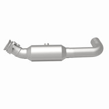 Load image into Gallery viewer, MagnaFlow 15-17 Ford F-150 5.0L Direct Fit Converter