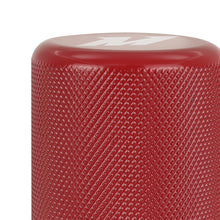 Load image into Gallery viewer, Mishimoto Weighted Shift Knob XL Red (Knurled)