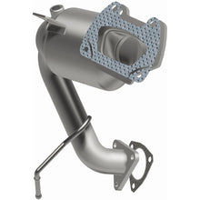 Load image into Gallery viewer, MagnaFlow 15-16 Chrysler 200 3.6L OEM Manifold Direct Fit Converter