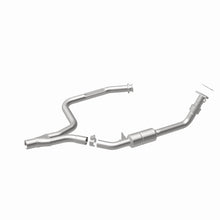 Load image into Gallery viewer, MagnaFlow 98-99 Chevrolet Camaro 5.7L Direct Fit Converter