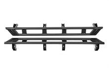 Load image into Gallery viewer, DV8 23-25 Chevy Colorado &amp; GMC Canyon Rock Sliders - Micro Texture Black