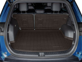 WeatherTech 25-26 Chevrolet Equinox Behind 2nd Row Seating SeatBack Cargo Liners HP - Cocoa