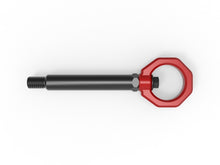 Load image into Gallery viewer, aFe 23-25 BMW M2 (G87) CONTROL Front / Rear Tow Hook - Red