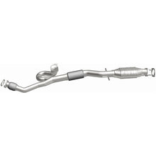 Load image into Gallery viewer, Magnaflow 16-19 Cadillac XTS/14-17 Chevy Impala 3.6L Calif Grade CARB Compliant DF Catalytic Conv