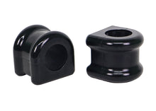 Load image into Gallery viewer, Whiteline 11-21 Jeep Grand Cherokee 33mm Front Sway Bar Mount Bushing Kit