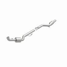 Load image into Gallery viewer, MagnaFlow 08-10 Mercedes-Benz SLK55 AMG 5.5L Direct Fit Converter