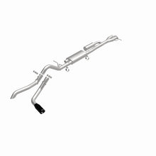 Load image into Gallery viewer, Magnaflow 2024+ Ford Ranger Overland Series Cat-Back Performance Exhaust System