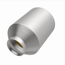 Load image into Gallery viewer, MagnaFlow Universal Catalytic Converter 2in. Spun CA