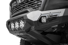 Load image into Gallery viewer, Addictive Desert Designs 2025+ Ram RHO Bomber Front Bumper - 3 Baja Designs LP6