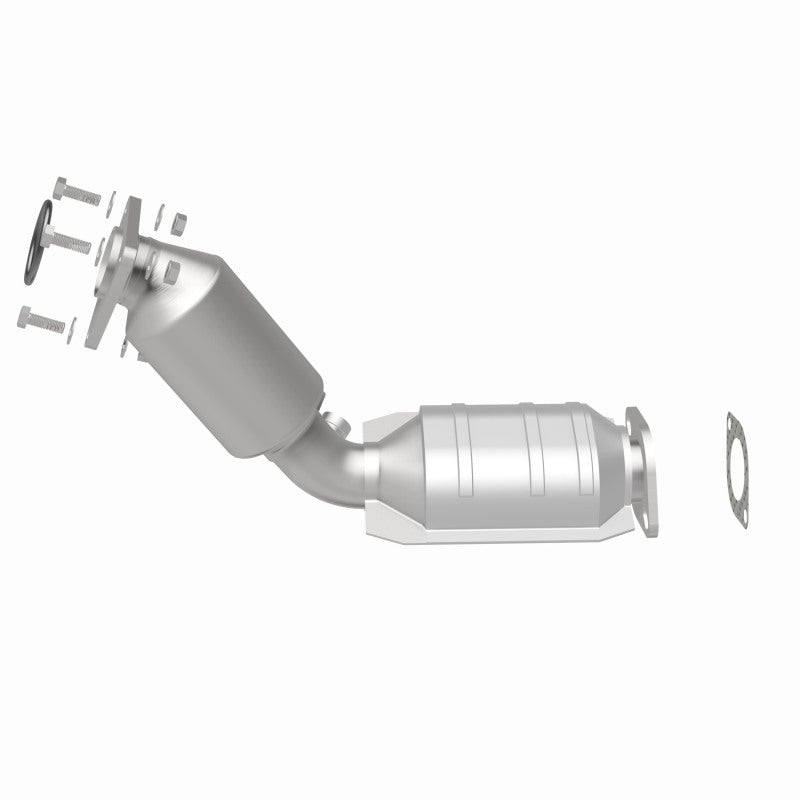 MagnaFlow 09-12 Infiniti FX35 3.5L Direct Fit Converter