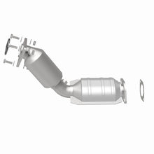 Load image into Gallery viewer, MagnaFlow 09-12 Infiniti FX35 3.5L Direct Fit Converter