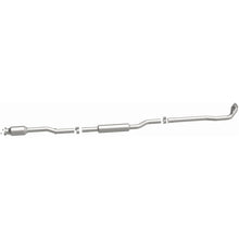 Load image into Gallery viewer, MagnaFlow 14-18 Mitsubishi Outlander Underbody 2.4L AWD Direct Fit Catalytic Converter