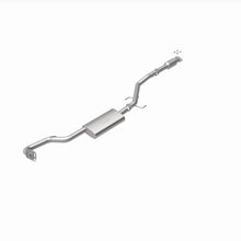 Load image into Gallery viewer, MagnaFlow 13-17 Hyundai Santa Fe Sport 2.4L Direct Fit Catalytic Converter (California Grade)