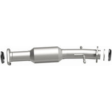 Load image into Gallery viewer, MagnaFlow 12-15 RX350 V6 3.5 OEM Underbody Direct Fit Converter