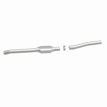Load image into Gallery viewer, MagnaFlow 1997 Dodge Dakota 5.2L Direct Fit Converter