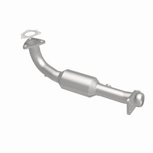 Load image into Gallery viewer, MagnaFlow 94-95 Caprice/Fleetwd DS CA Direct Fit Converter