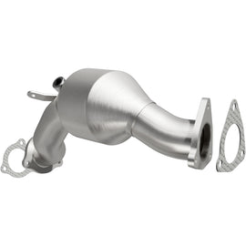 MagnaFlow 11-15 Audi Q7 3.0L Direct Fit Converter