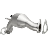 MagnaFlow 11-15 Audi Q7 3.0L Direct Fit Converter
