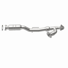 Load image into Gallery viewer, MagnaFlow 07-09 Nissan Altima 3.5L Direct Fit Converter