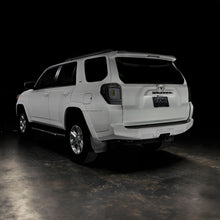 Load image into Gallery viewer, Oracle 14-23 Toyota 4Runner Black Series Lensless Flush Style LED Tail Lights - Tinted