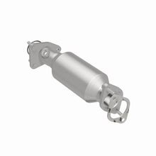 Load image into Gallery viewer, MagnaFlow 05-17 Nissan Frontier 4.0L Direct Fit Converter