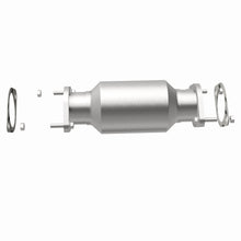 Load image into Gallery viewer, MagnaFlow 13-14 Genesis Coupe 2L Underbody Direct Fit Converter