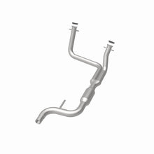 Load image into Gallery viewer, MagnaFlow 95-99 Chevrolet Camaro 3.8L Direct Fit Converter