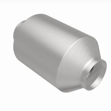 Load image into Gallery viewer, MagnaFlow Universal Catalytic Converter 2in. Spun CA
