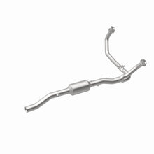 Load image into Gallery viewer, MagnaFlow 2000 Dodge Durango 5.2L Direct Fit Converter