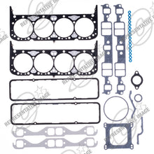 Load image into Gallery viewer, Cometic Chevy Gen1 Small Block V8 .060in Fiber Intake Mani Gasket Kit