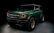 Load image into Gallery viewer, Oracle 2021+ Ford Bronco Oculus BI-LED Projector Headlights
