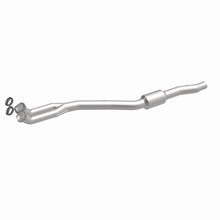 Load image into Gallery viewer, MagnaFlow Direct Fit Catalytic Converter OEM 96-98 BMW 740iL 4.4L