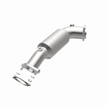 Load image into Gallery viewer, MagnaFlow 16-17 Explorer L4 2.3 OEM Close Coupled Direct Fit Converter