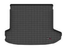 Load image into Gallery viewer, WeatherTech 26-27 Kia Sportage Cargo Liners - Black