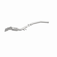 Load image into Gallery viewer, MagnaFlow 12-15 Mercedes-Benz ML350 3.5L Direct Fit Converter