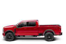Load image into Gallery viewer, Bushwacker 23-24 Ford F-250/350 SuperDuty OE Style Flares 4pc - Black