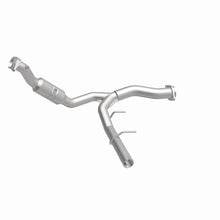 Load image into Gallery viewer, MagnaFlow 12-14 Ford F-150 3.5L Direct Fit Converter