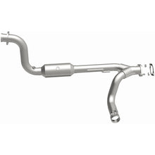 Load image into Gallery viewer, MagnaFlow 07-09 Chrysler Aspen 5.7L Direct Fit Converter