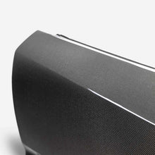 Load image into Gallery viewer, Seibon 2023 Nissan Z OEM-Style Carbon Fiber Doors (Pair)